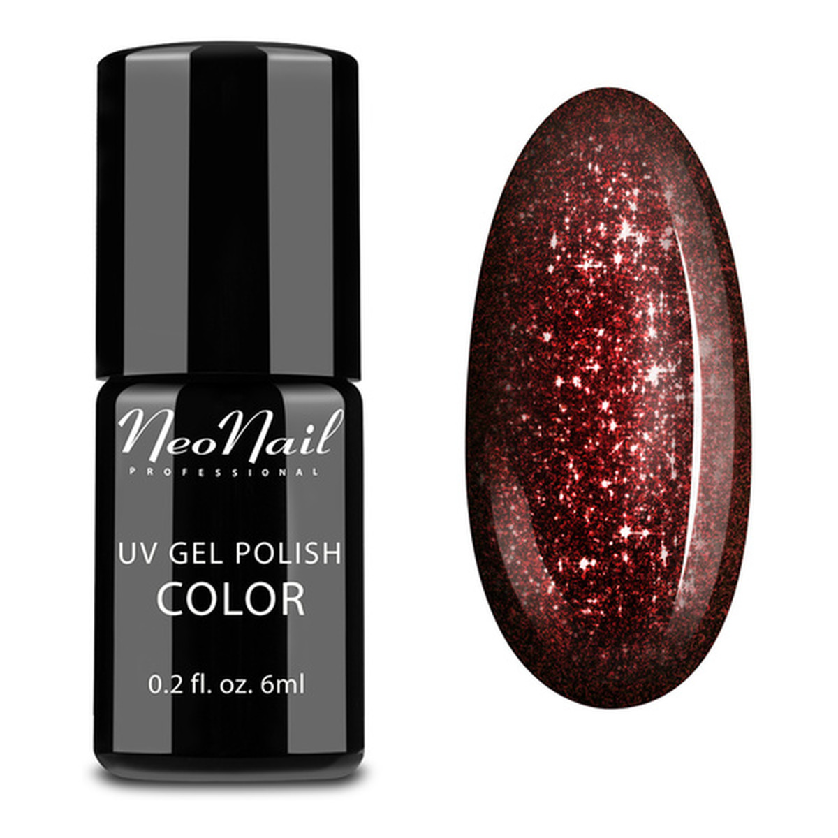 NeoNail Paris-My Love Lakier Hybrydowy 6ml