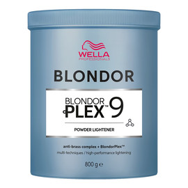 Blondorplex 9 proszek rozjaśniający do 9 tonów