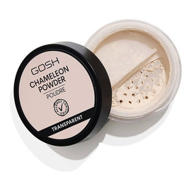 Powder Base Poudre Puder Sypki