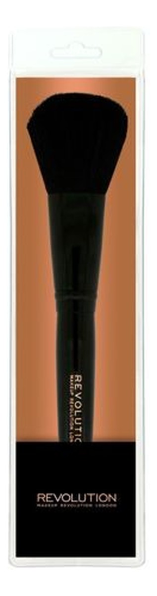Pro Powder Pędzel do pudru F104