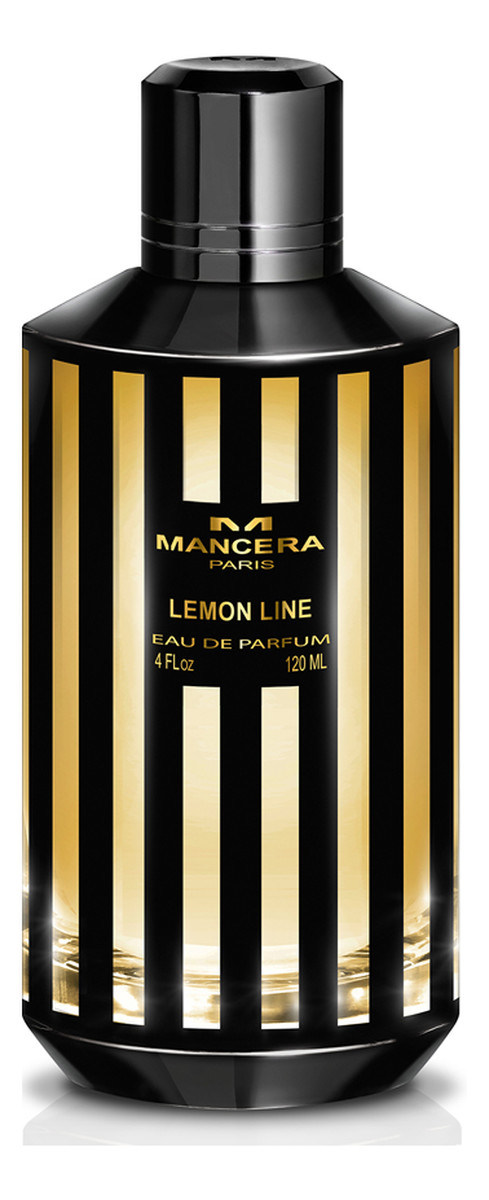 Woda perfumowana spray