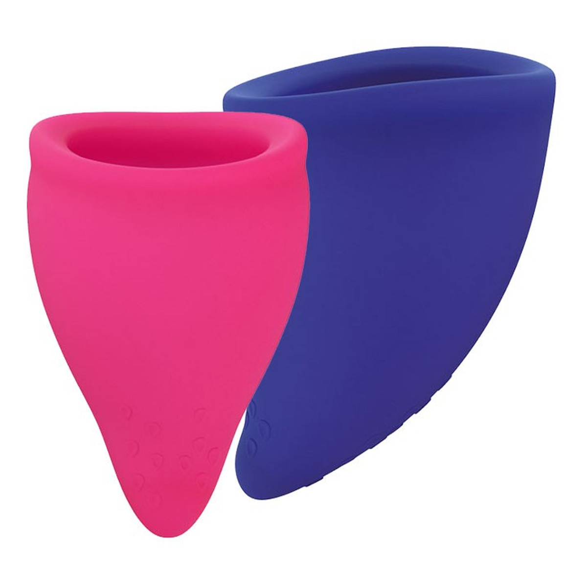 Fun Factory Fun Cup Zestaw kubeczek menstruacyjny Size A + kubeczek menstruacyjny Size B