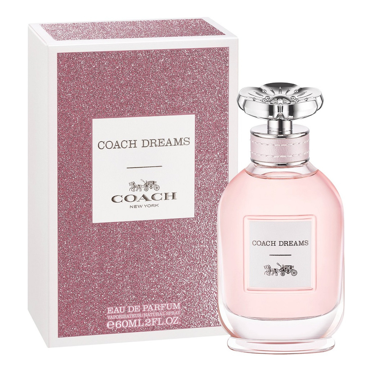 Coach Dreams Woda perfumowana spray 60ml