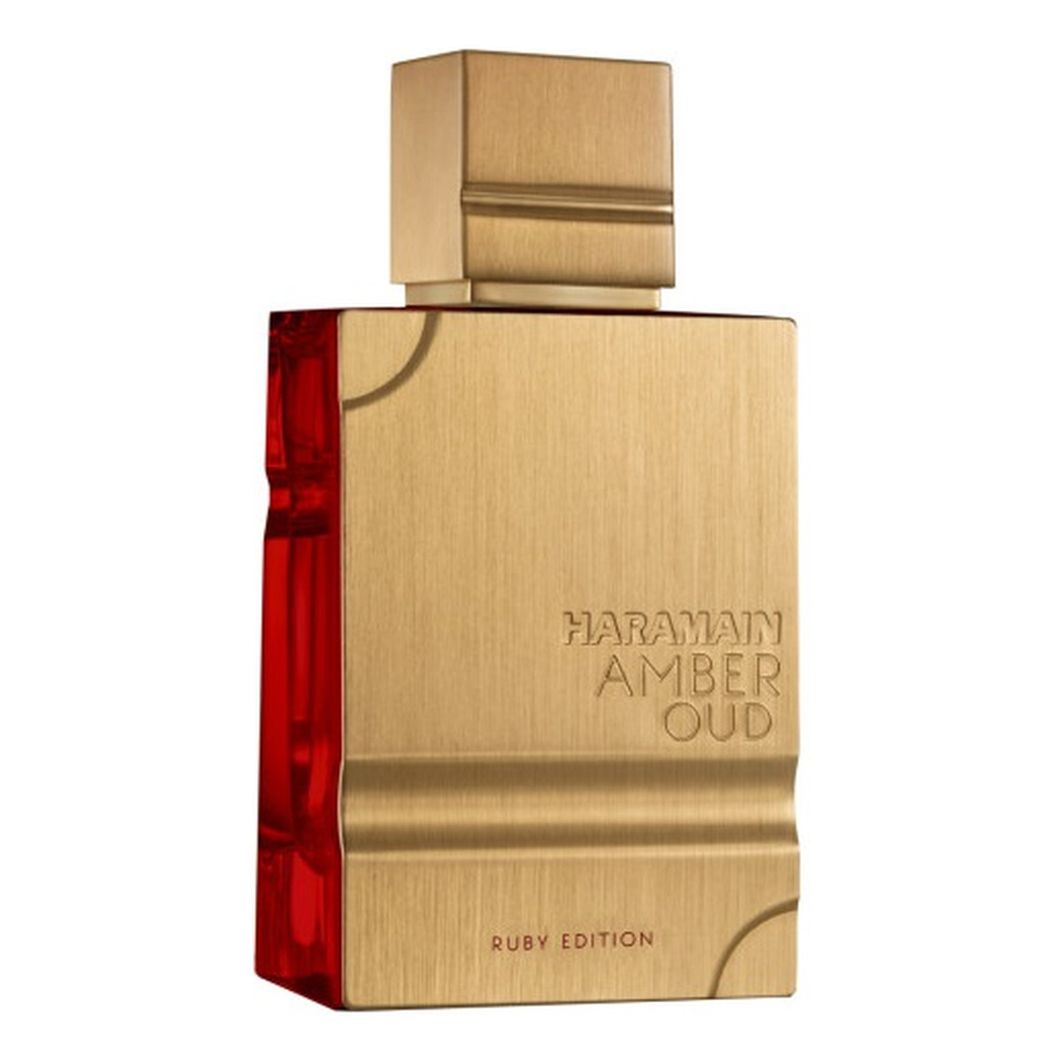 Al Haramain Amber Oud Ruby Edition Woda perfumowana spray tester 120ml