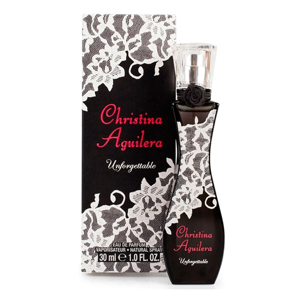 Christina Aguilera Unforgettable Woda perfumowana 30ml