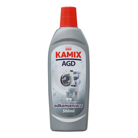 Środek w płynie do usuwania kamienia AGD