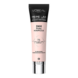 Prime lab 24h pore minimizer primer baza minimalizująca widoczność porów