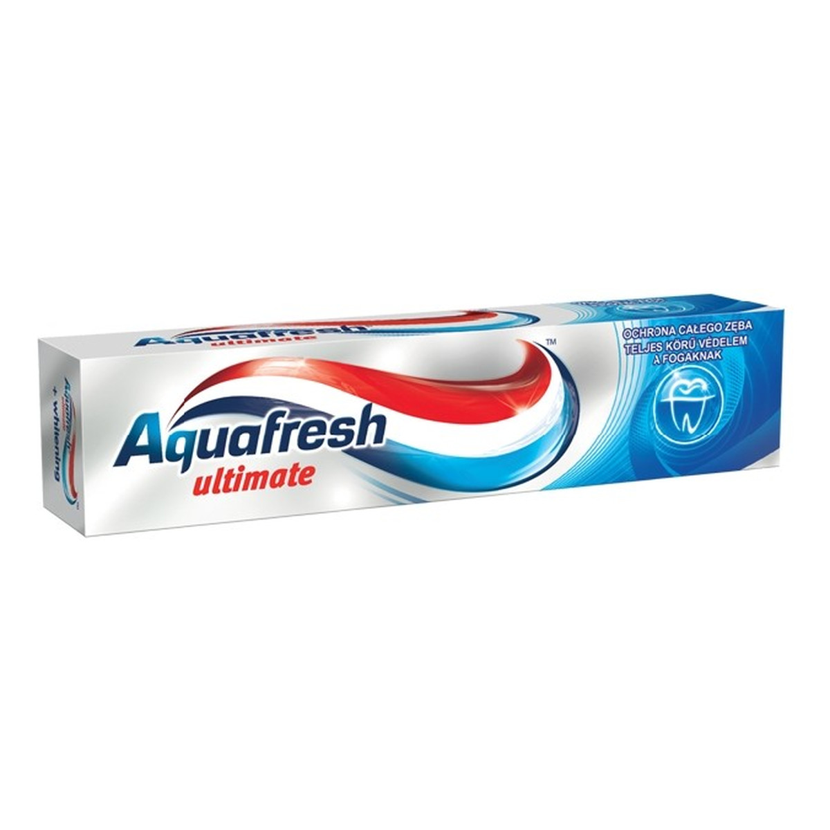 Aquafresh Ultimate Pasta Do Zębów 100ml