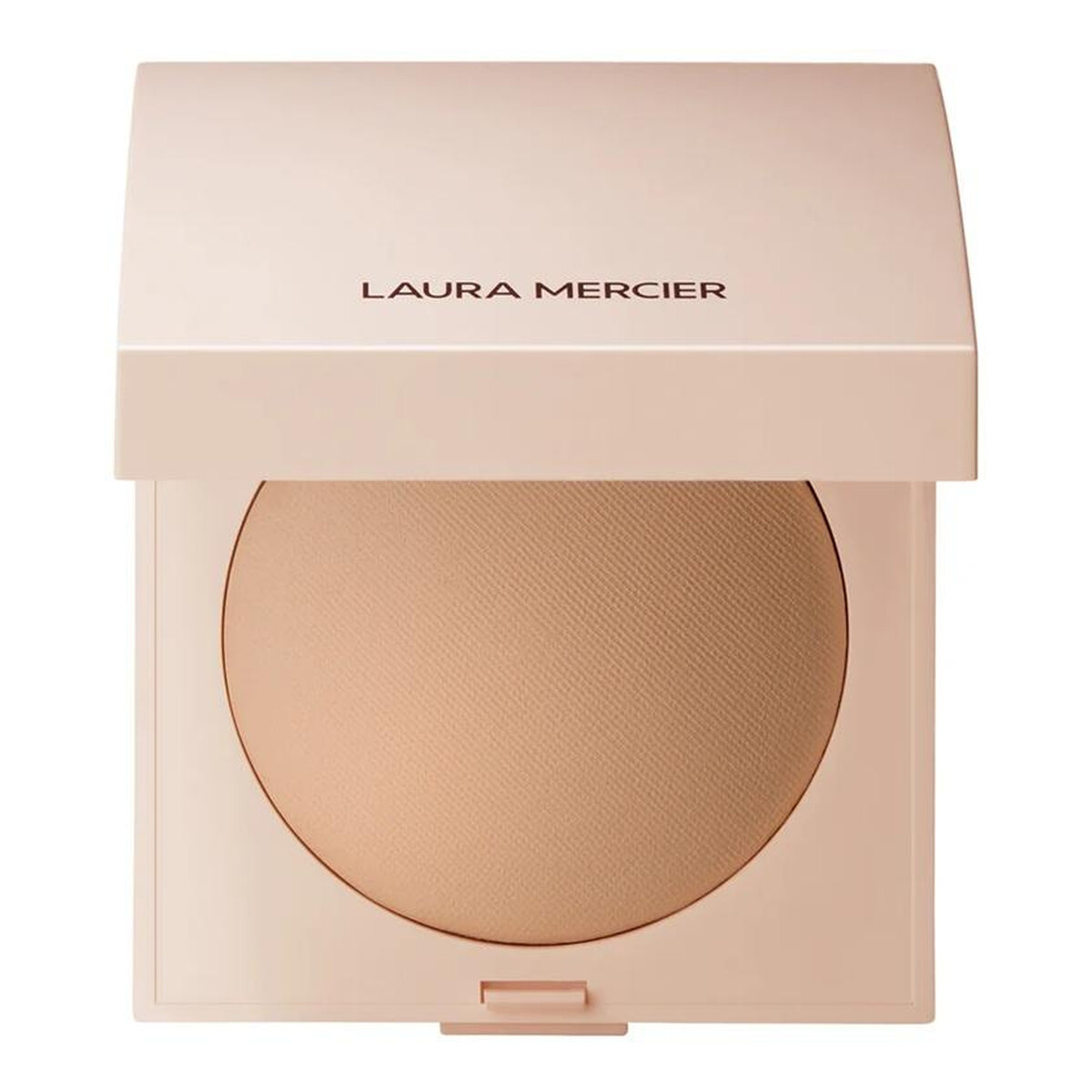 Laura Mercier Real Flawless Prasowany puder do twarzy 7.5g