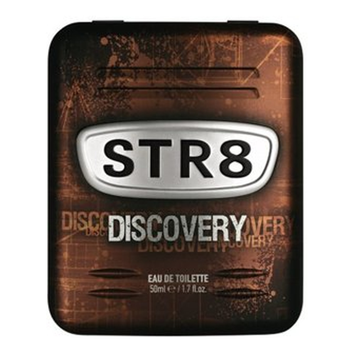 STR8 Woda Toaletowa Dla Mężczyzn 50ml