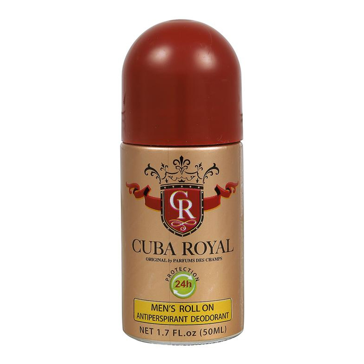 Cuba dezodorant roll-on 50ml