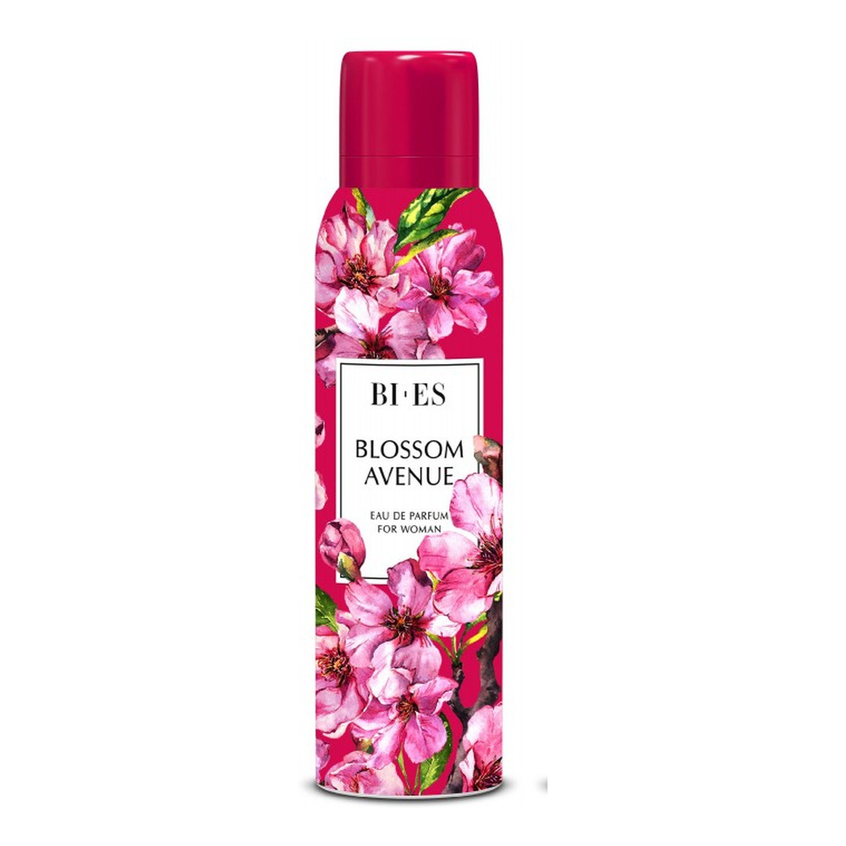 Bi-es Blossom Avenue Dezodorant spray 150ml