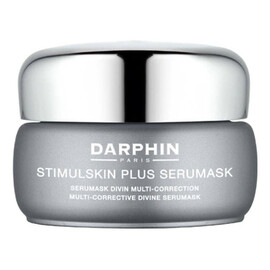 Stimulskin plus serumask przeciwzmarszczkowe serum-maska