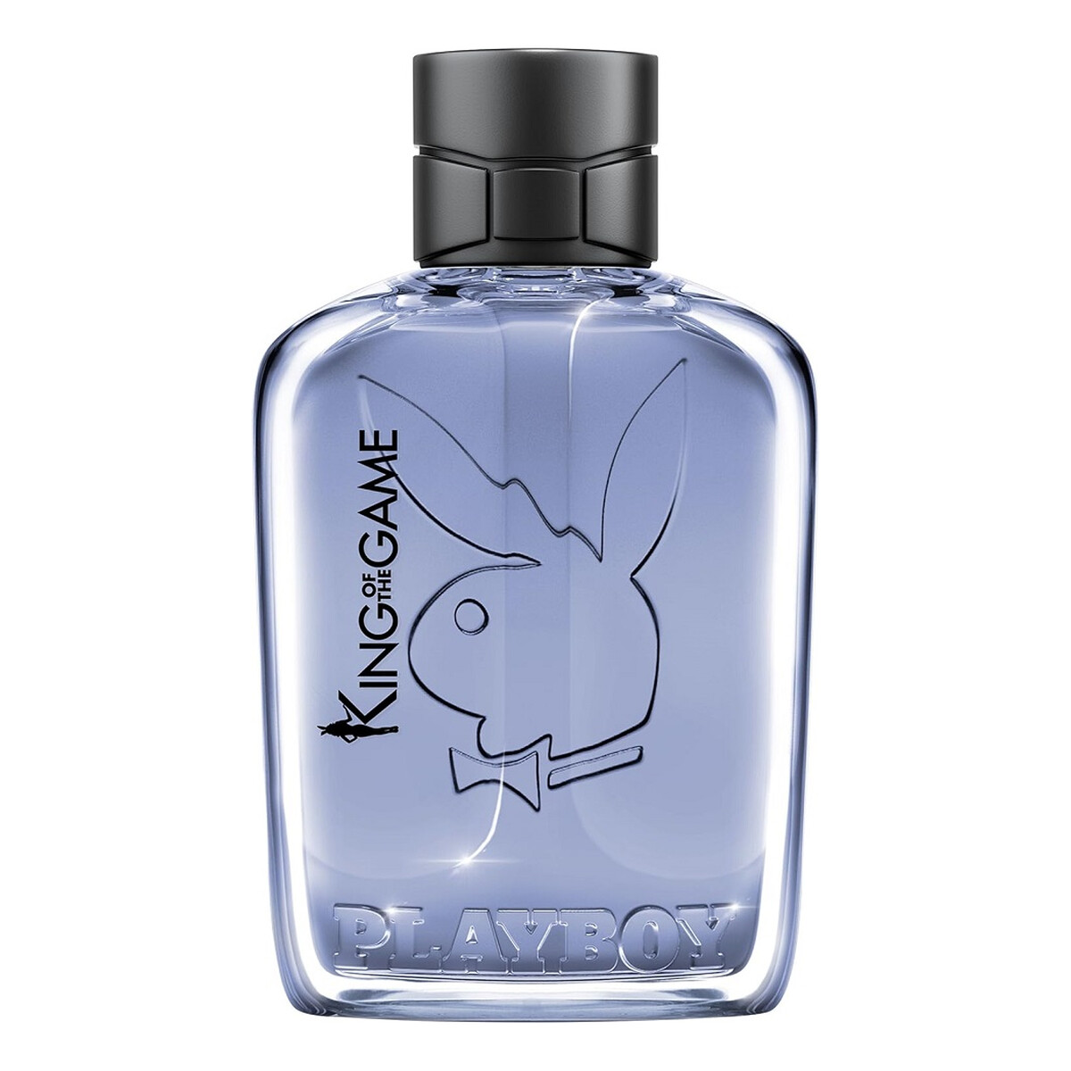 Playboy King Of The Game Woda toaletowa spray 100ml