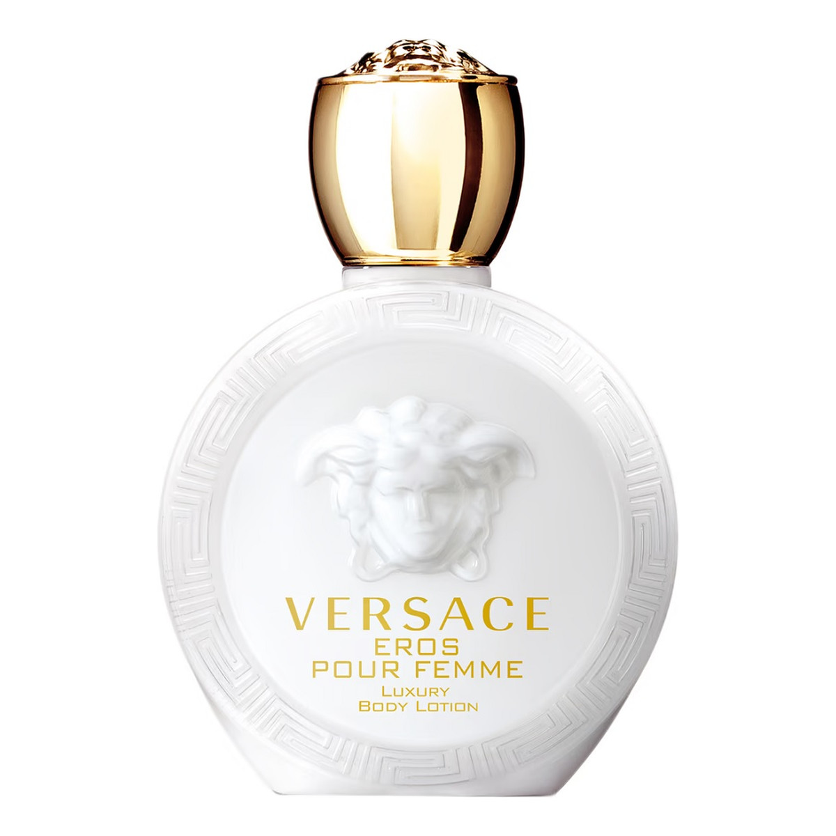 Versace Eros Pour Femme luksusowy Balsam do ciała 200ml