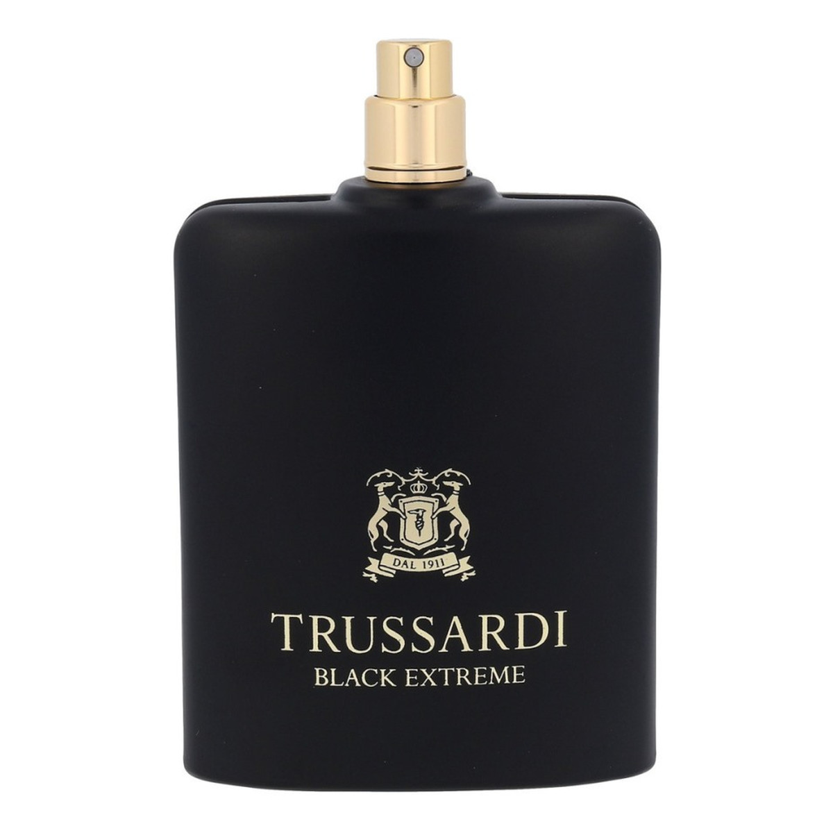 Trussardi Black Extreme woda toaletowa spray Tester 100ml