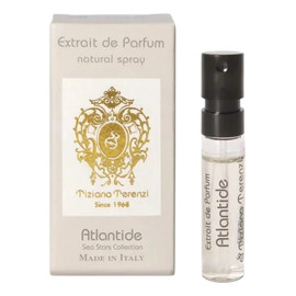 Atlantide ekstrakt perfum spray próbka