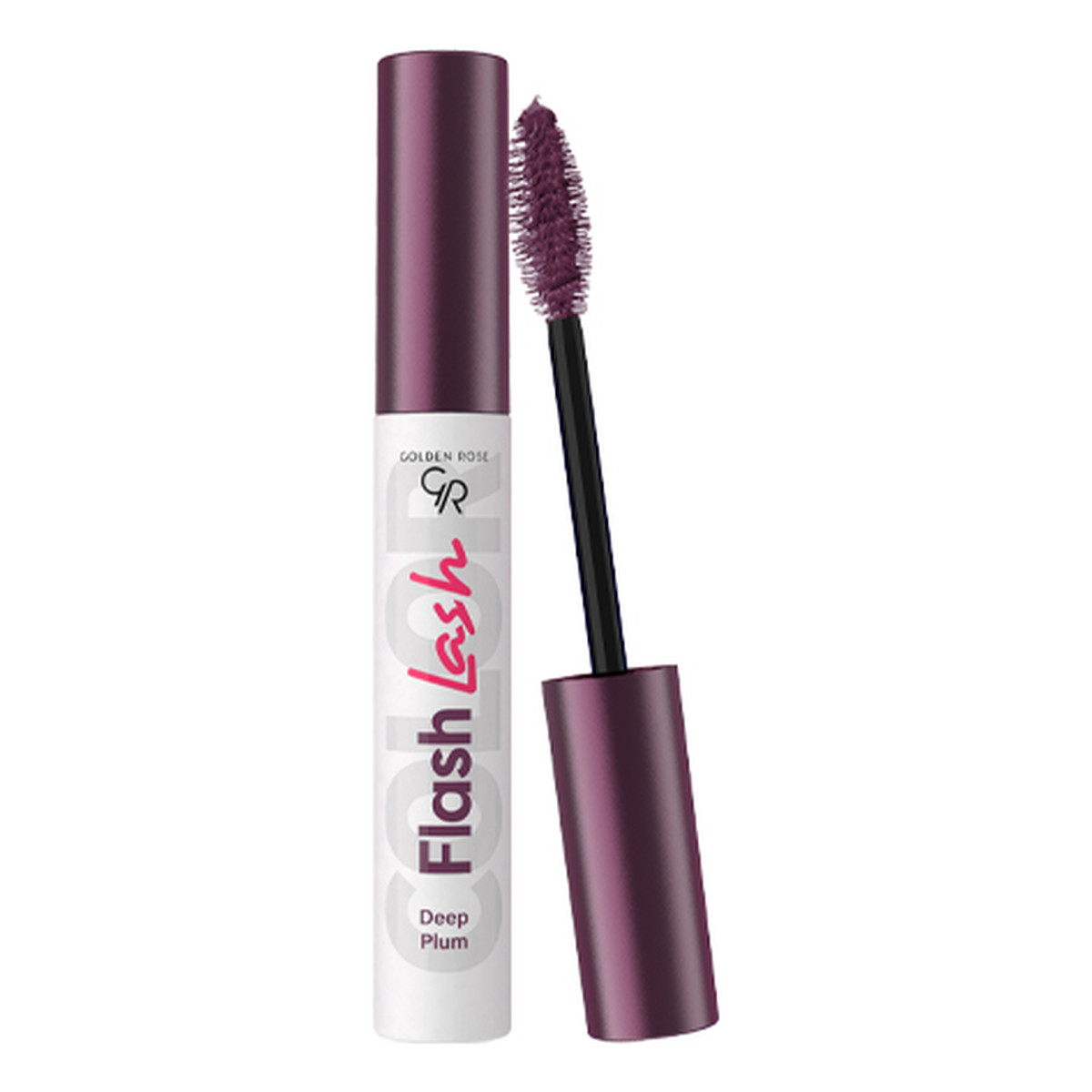 Golden Rose Flash Lash Kolorowy tusz do rzęs 9ml