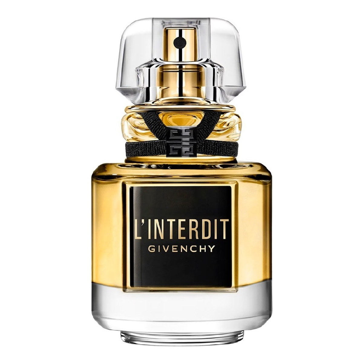 Givenchy L'Interdit Perfumy spray 35ml