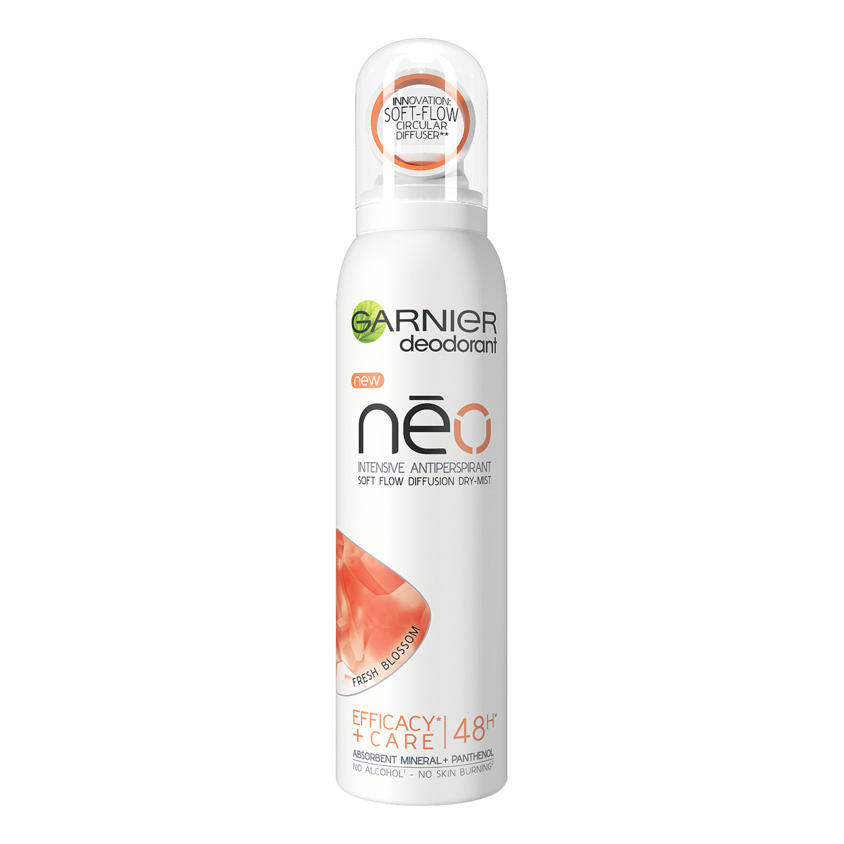 Garnier Fresh Blosoom Neo Dezodorant Spray 150ml