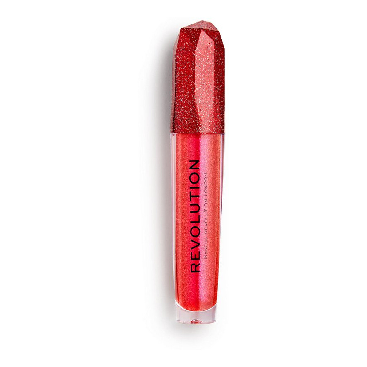Makeup Revolution Precious Stone Lip Topper Błyszczyk Do Ust 4ml