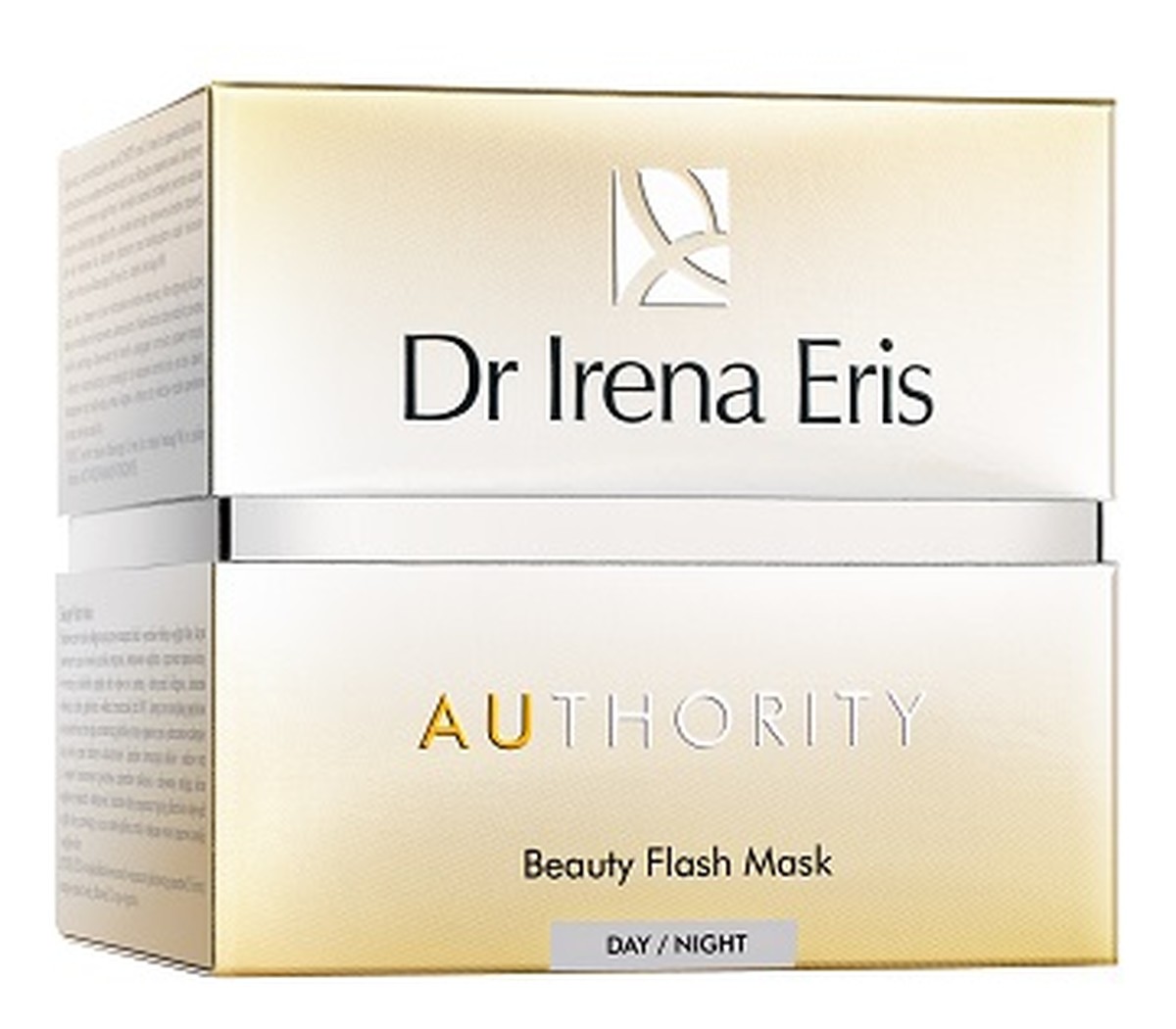 Beauty Flash Mask Błyskawiczna maska przywracająca blask i młodszy wygląd skóry