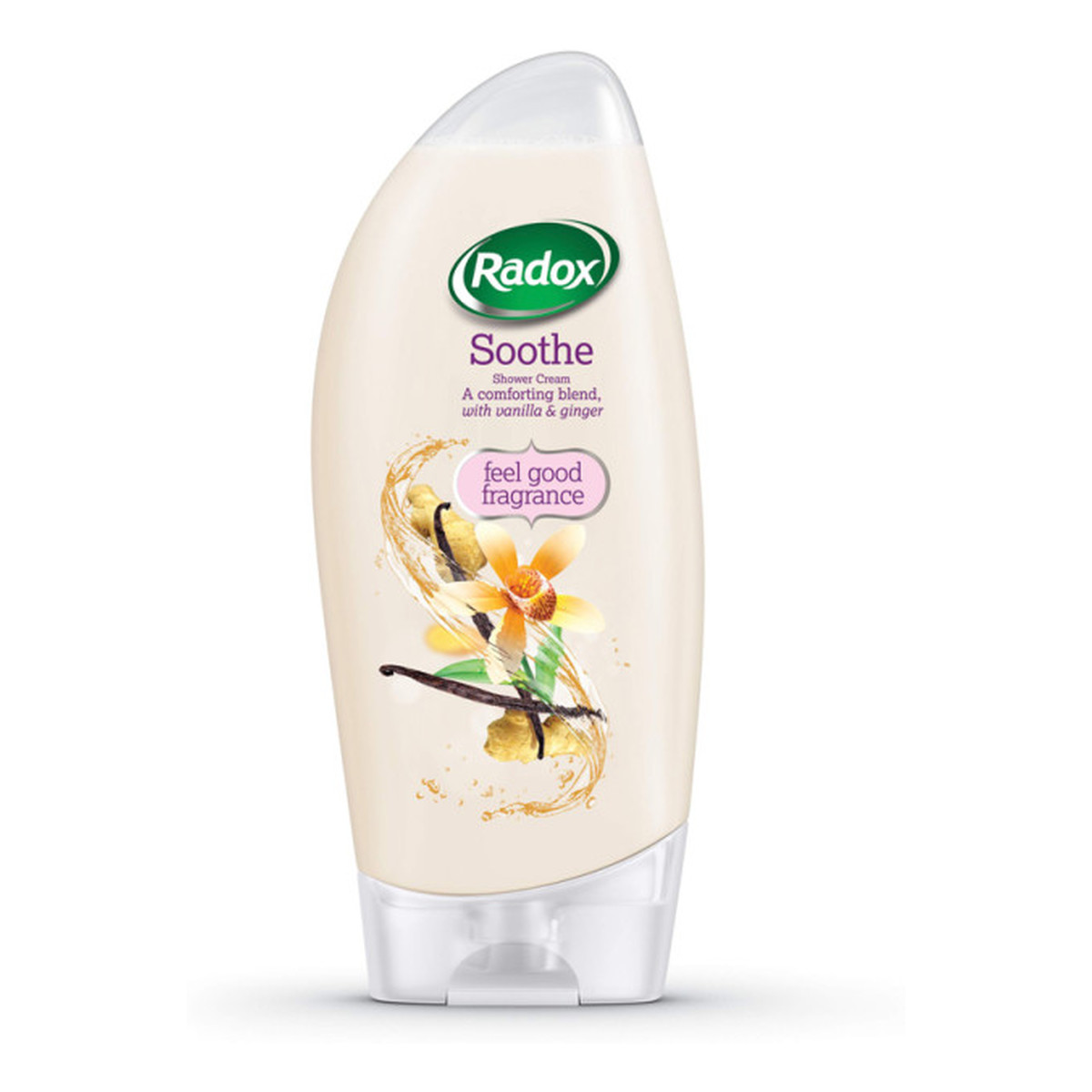 Radox Soothe Żel Pod Prysznic 250ml