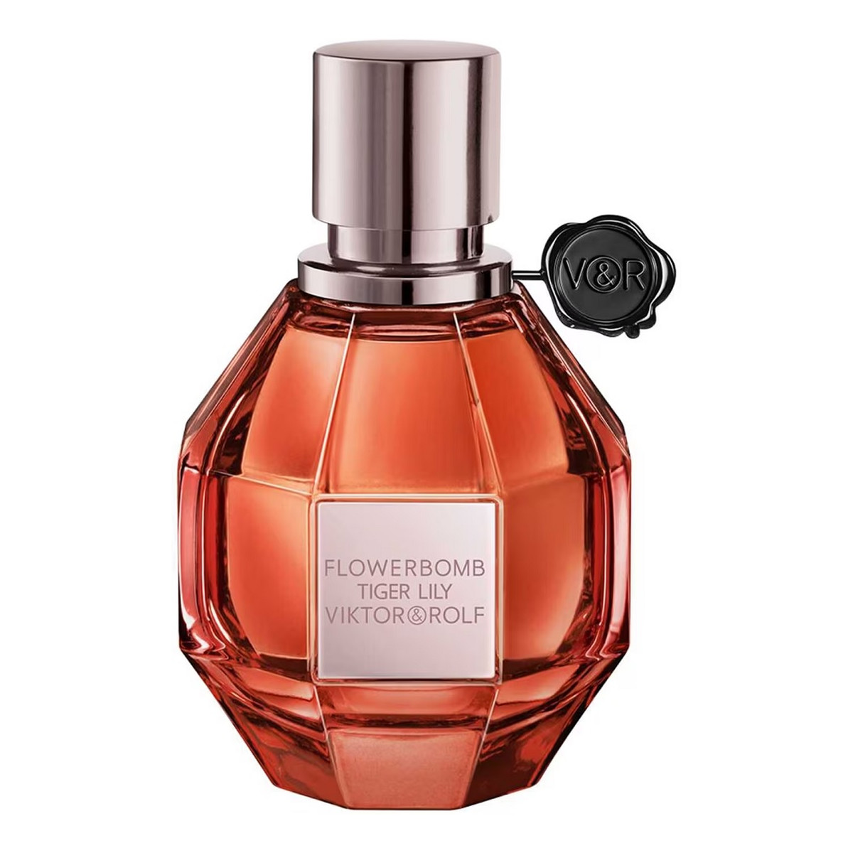 Viktor & Rolf Flowerbomb Tiger Lily Woda perfumowana spray 50ml