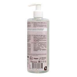 On line intimate wash płyn do higieny intymnej hydrating-nawilżający