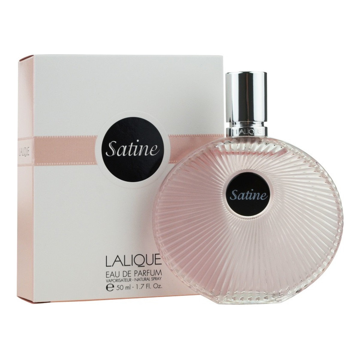 Lalique Satine woda perfumowana dla kobiet 50ml