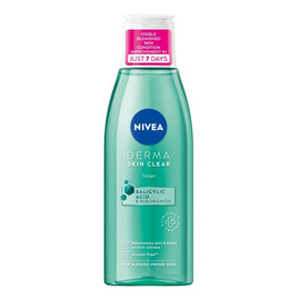 Derma skin clear tonik normalizujący