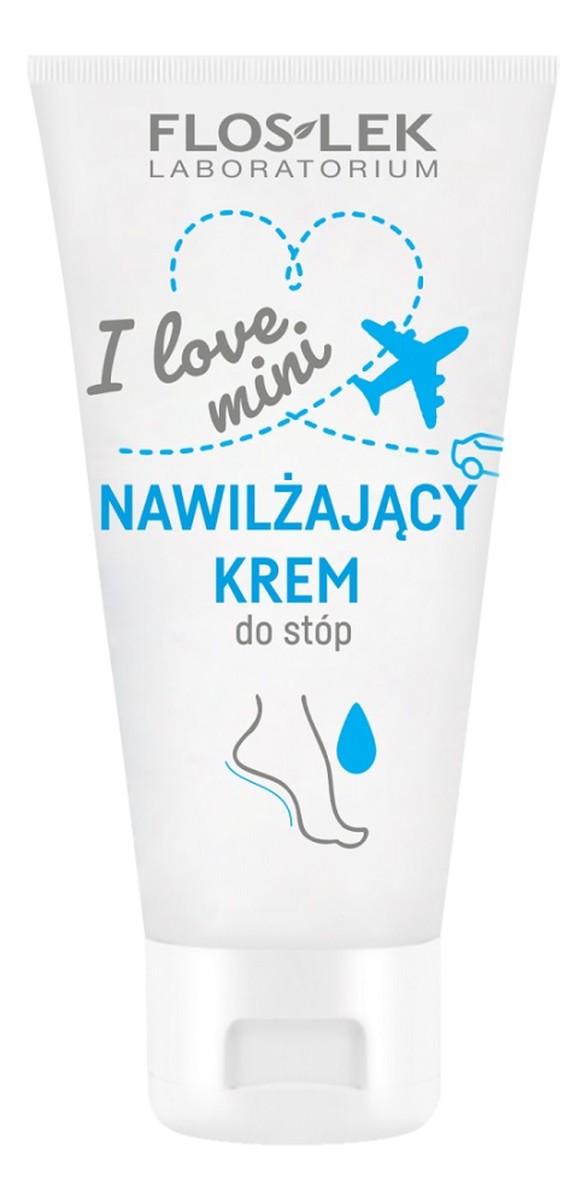 Krem do stóp