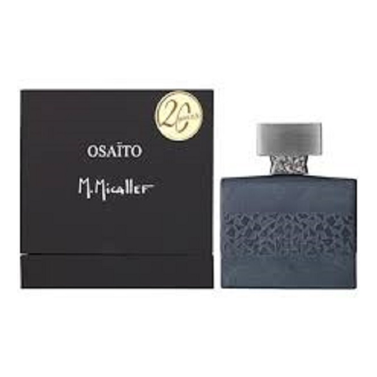 M. Micallef Osaito Men Woda perfumowana spray 100ml