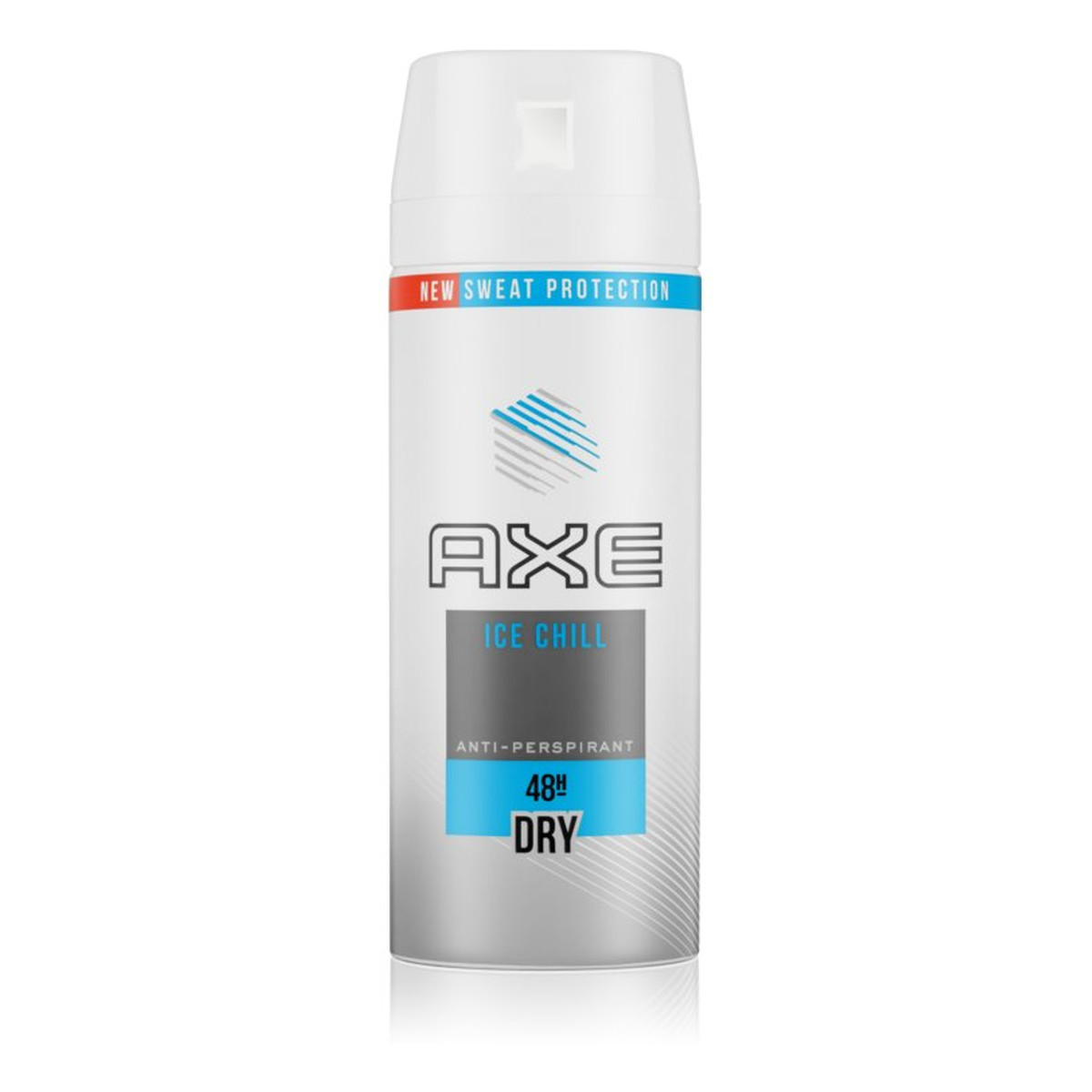 Axe Ice Chill Dry Dezodorant 150ml
