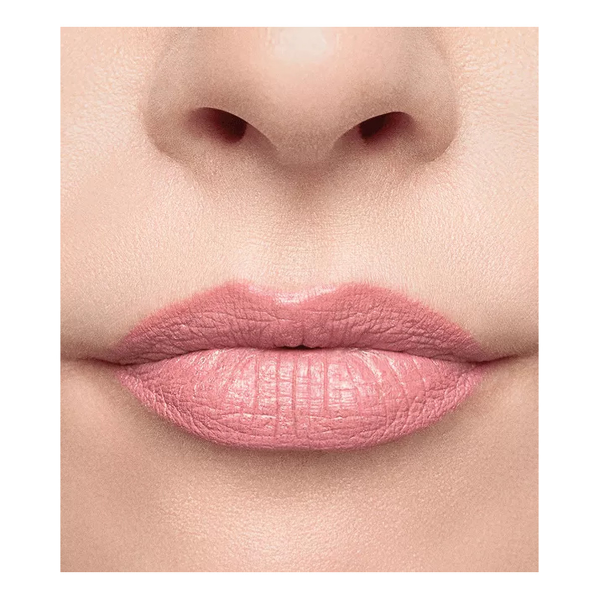 Neo Make Up Pomadka do ust matowa satynowa Satin Matte Lipstick 3g