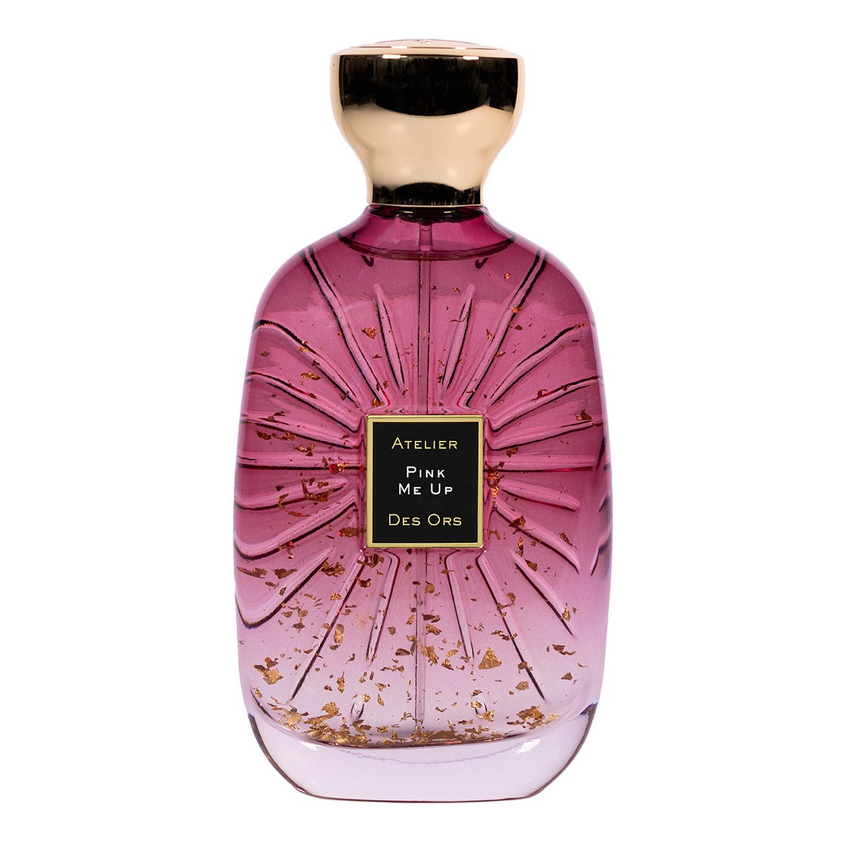 Atelier des Ors Pink Me Up Woda perfumowana spray 100ml