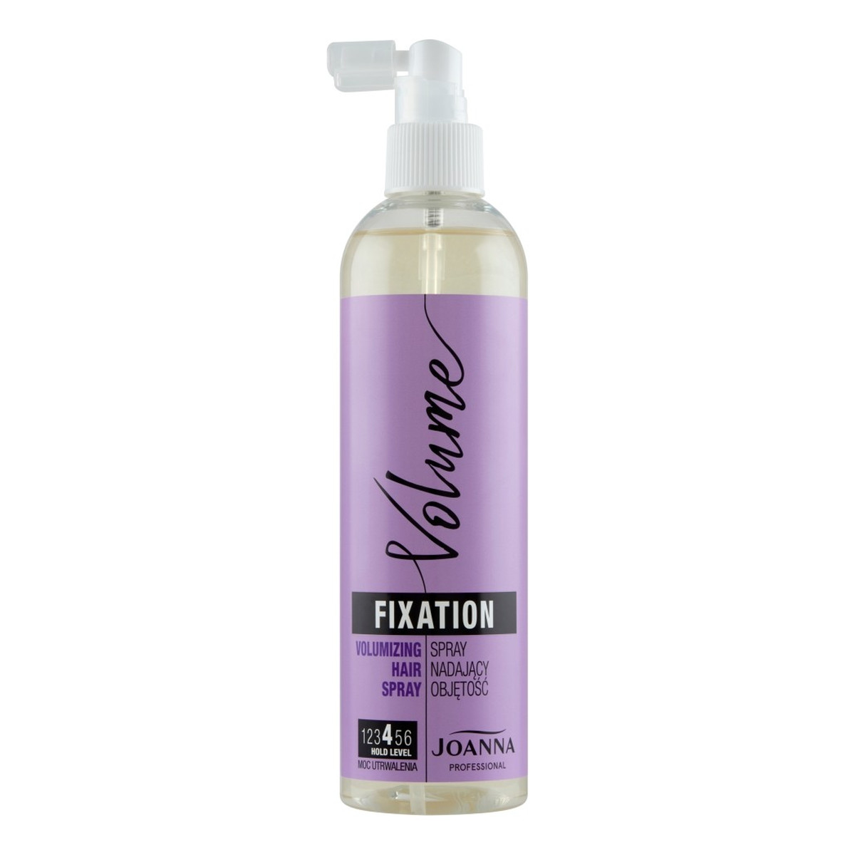 Joanna Professional Spray nadający objętość Volume 300ml