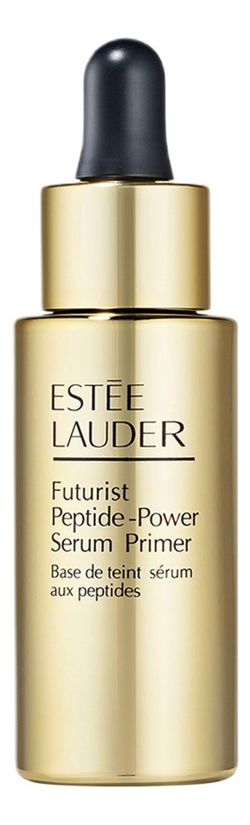 Futurist peptide-power serum primer peptydowe serum-baza
