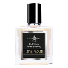Santal Basmati woda perfumowana unisex