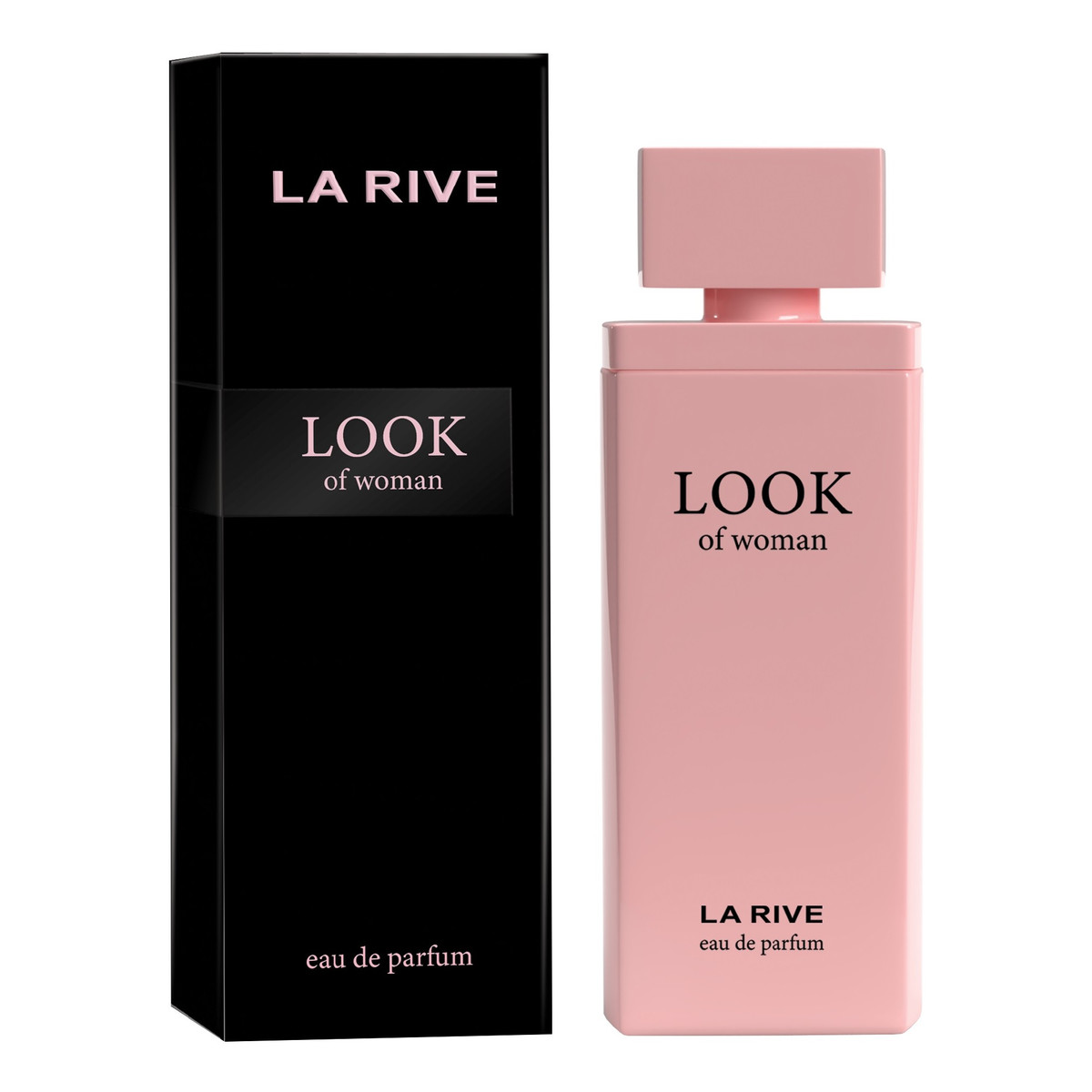 La Rive La Rive for Woman LOOK OF WOMAN Woda perfumowana- 75ml
