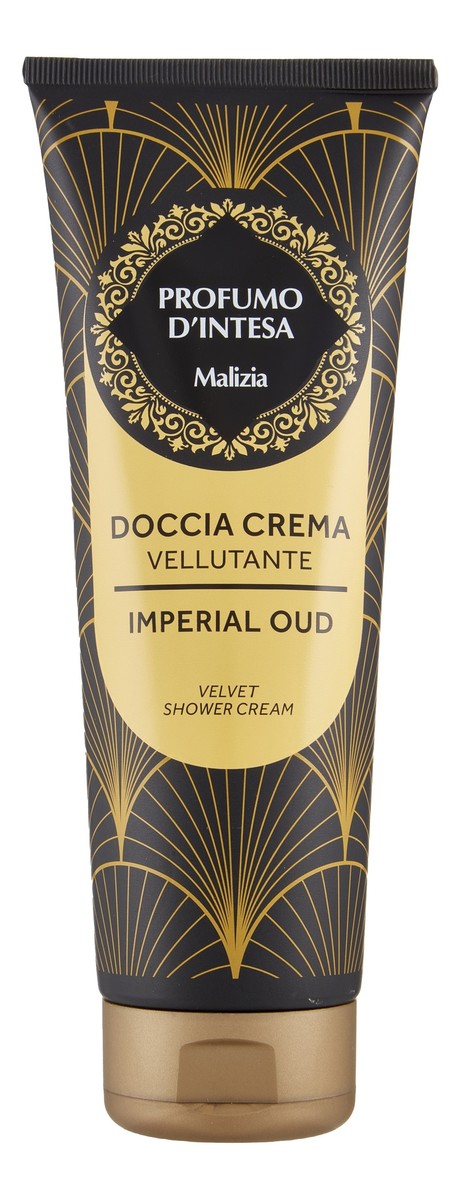 Żel pod prysznic imperial Oud