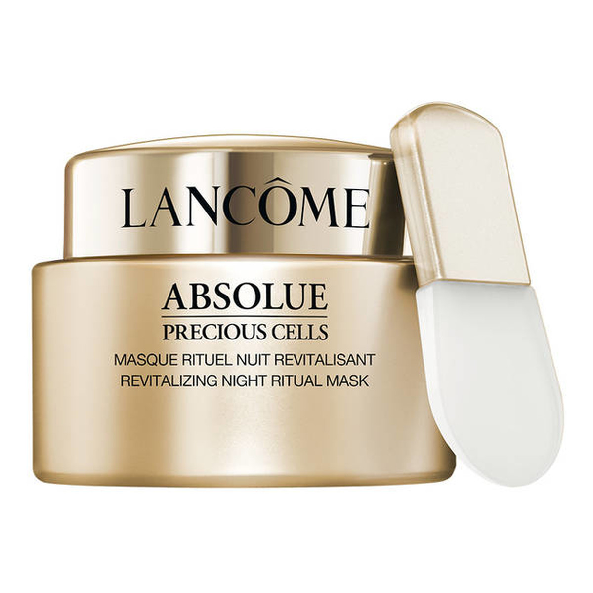 Lancome Absolue Precious Cells regenerująca maska na noc 75ml