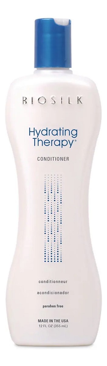 Hydrating therapy conditioner odżywka głęboko nawilżająca