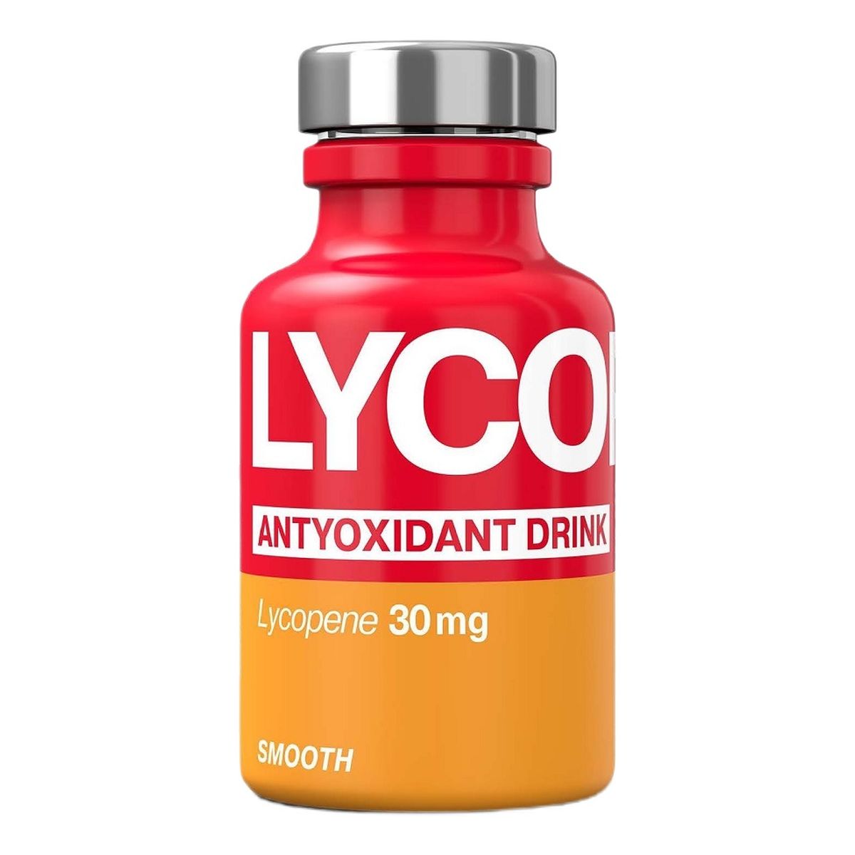 LycopenPro Smooth napój likopenowy z witaminą c i mango 250ml