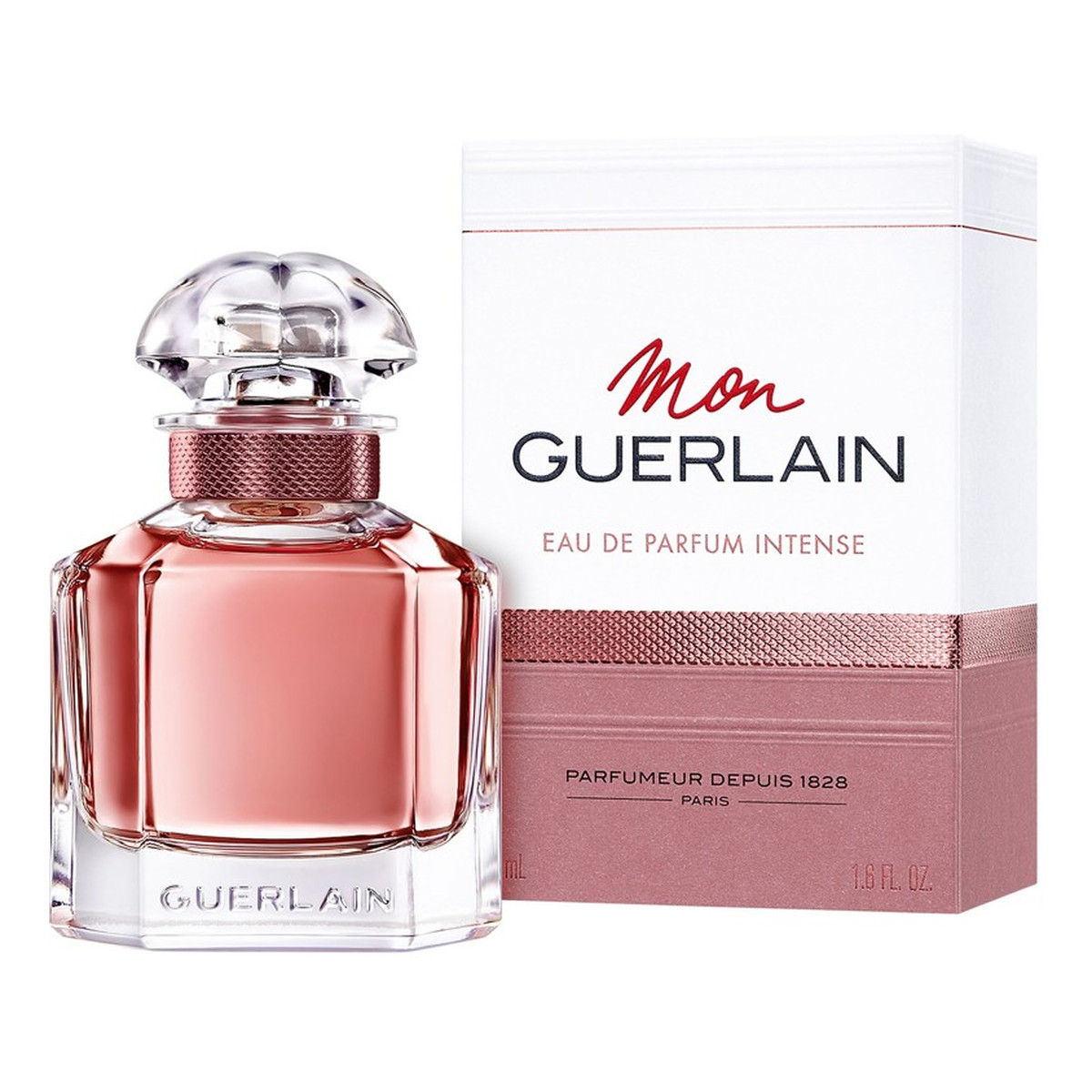 Guerlain Mon Guerlain Intense Woda perfumowana spray 100ml