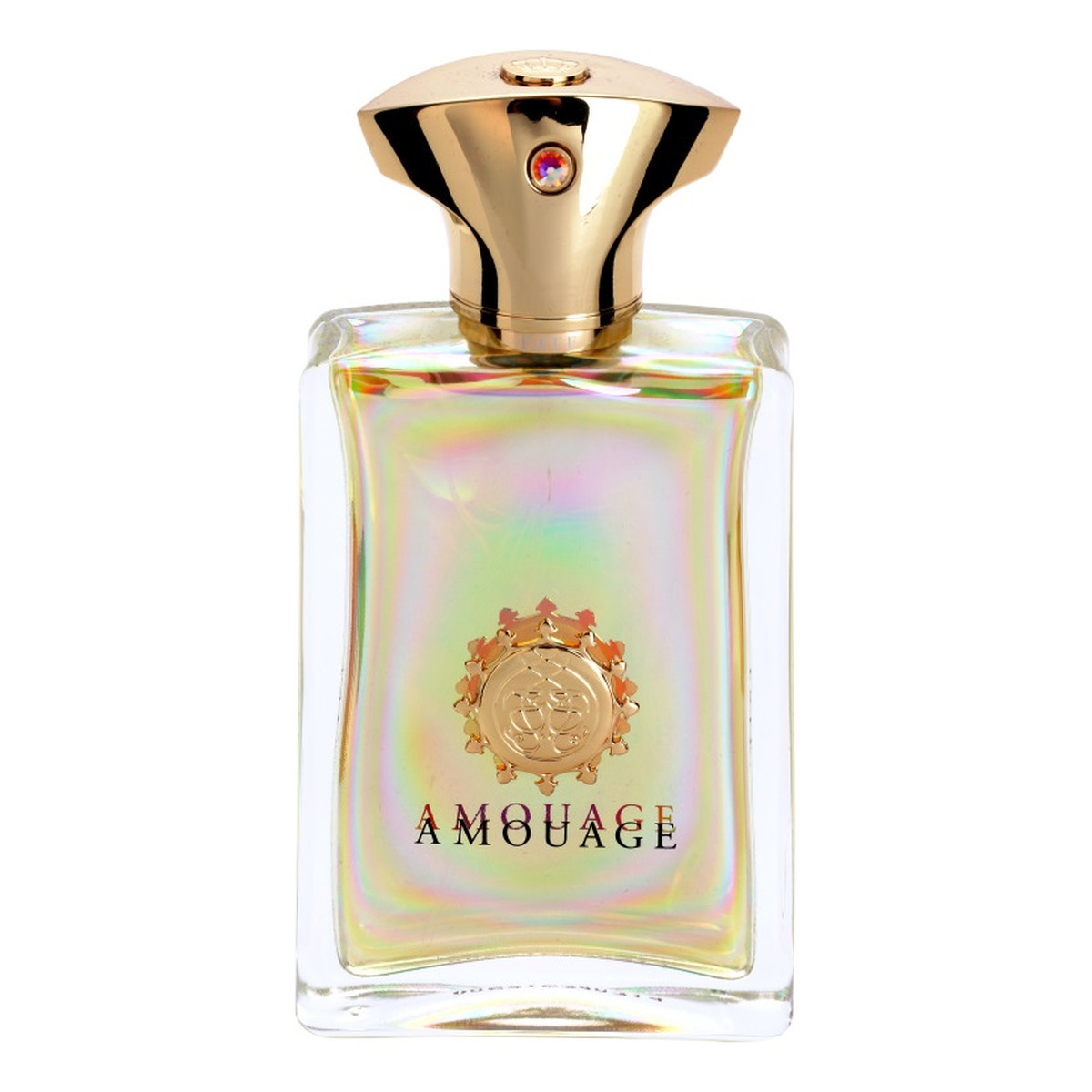 Amouage Fate Woda perfumowana dla mężczyzn 100ml