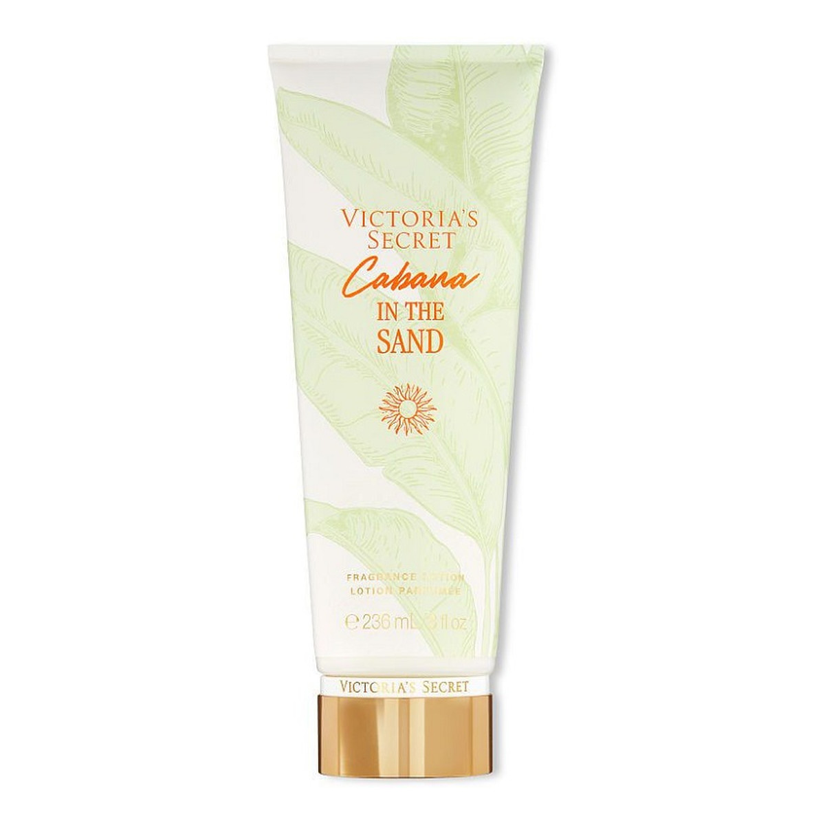 Victoria's Secret Cabana In The Sand Balsam do ciała 236ml
