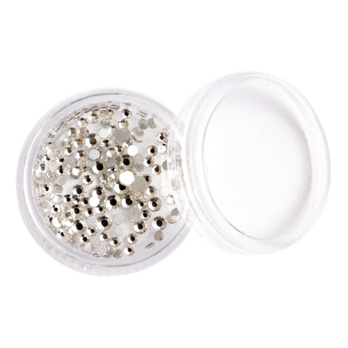 Hi Hybrid Ozdoby 3D na paznokcie