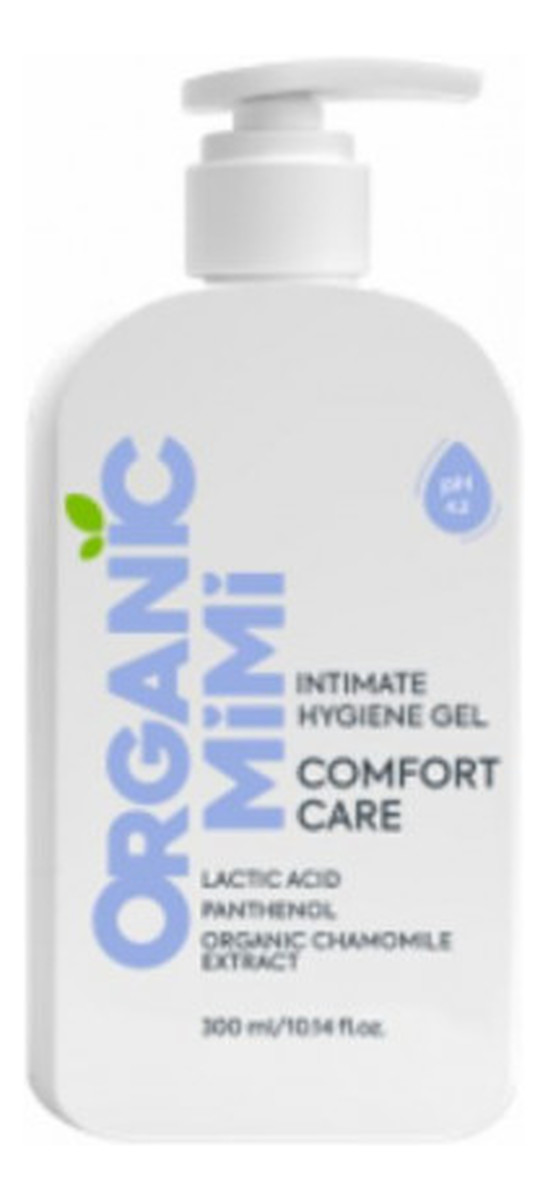 Żel do higieny intymnej Comfort Care