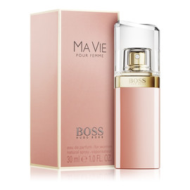 Woda perfumowana spray